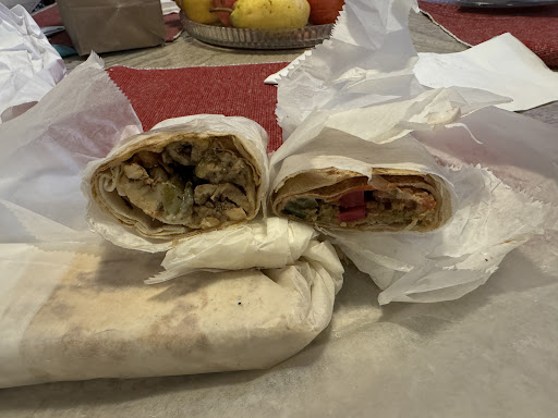 Photo of ALREEM MEDITERRANEAN kitchen - 2130 Whittaker Rd, Ypsilanti, MI 48197