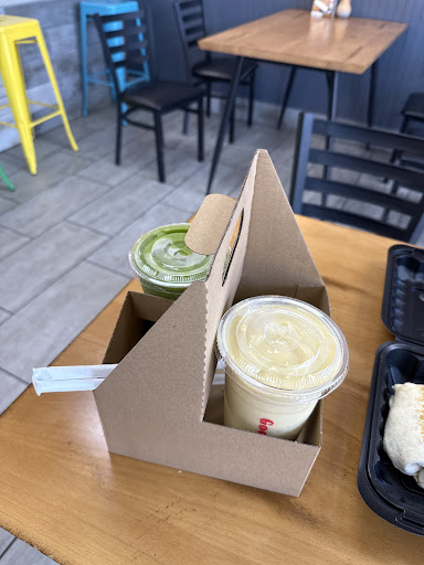 Photo of Goodlyfe Smoothie Ypsilanti - 4005 Carpenter Rd, Ypsilanti, MI 48197