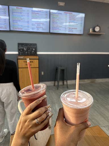 Photo of Goodlyfe Smoothie Ypsilanti - 4005 Carpenter Rd, Ypsilanti, MI 48197