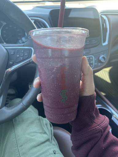 Photo of Goodlyfe Smoothie Ypsilanti - 4005 Carpenter Rd, Ypsilanti, MI 48197