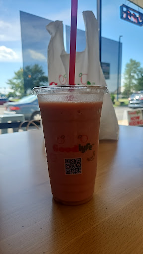 Photo of Goodlyfe Smoothie Ypsilanti - 4005 Carpenter Rd, Ypsilanti, MI 48197