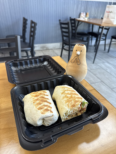 Photo of Goodlyfe Smoothie Ypsilanti - 4005 Carpenter Rd, Ypsilanti, MI 48197