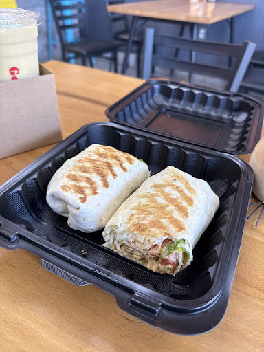 Photo of Goodlyfe Smoothie Ypsilanti - 4005 Carpenter Rd, Ypsilanti, MI 48197