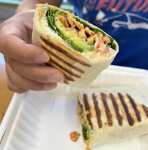 Photo of Goodlyfe Smoothie Ypsilanti - 4005 Carpenter Rd, Ypsilanti, MI 48197