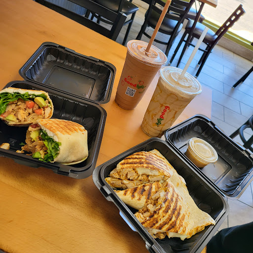 Photo of Goodlyfe Smoothie Ypsilanti - 4005 Carpenter Rd, Ypsilanti, MI 48197