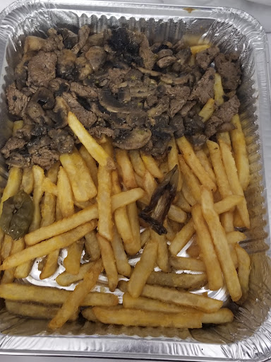 Photo of Shisho Palace - 1699 N Canton Center Rd, Canton Township, MI 48187