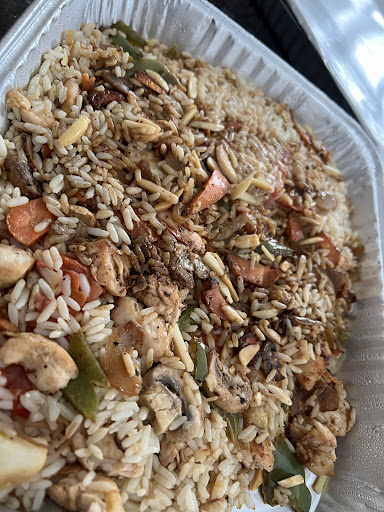 Photo of Shisho Palace - 1699 N Canton Center Rd, Canton Township, MI 48187