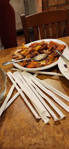 Photo of Shisho Palace - 1699 N Canton Center Rd, Canton Township, MI 48187