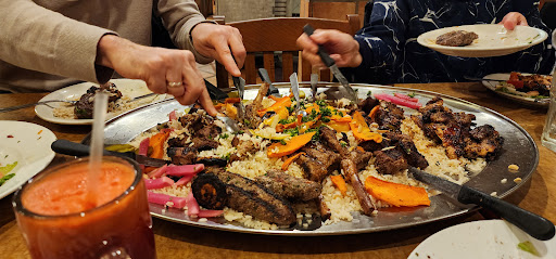 Photo of Shisho Palace - 1699 N Canton Center Rd, Canton Township, MI 48187