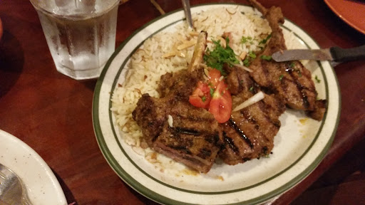 Photo of Shisho Palace - 1699 N Canton Center Rd, Canton Township, MI 48187