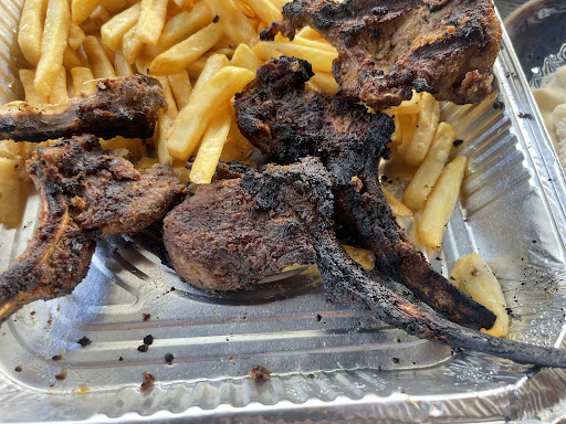 Photo of Shisho Palace - 1699 N Canton Center Rd, Canton Township, MI 48187