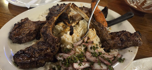 Photo of Shisho Palace - 1699 N Canton Center Rd, Canton Township, MI 48187