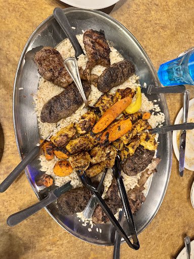 Photo of Shisho Palace - 1699 N Canton Center Rd, Canton Township, MI 48187