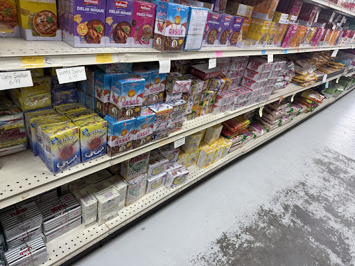 Photo of ALEZ MARKET - 2243 Ellsworth Rd, Ypsilanti, MI 48197