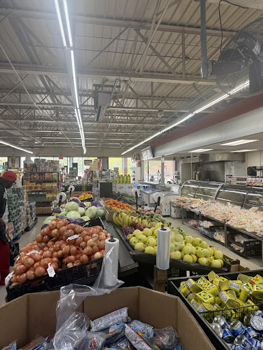 Photo of ALEZ MARKET - 2243 Ellsworth Rd, Ypsilanti, MI 48197