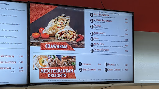 Photo of ALEZ MARKET - 2243 Ellsworth Rd, Ypsilanti, MI 48197