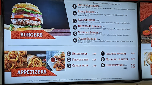 Photo of ALEZ MARKET - 2243 Ellsworth Rd, Ypsilanti, MI 48197