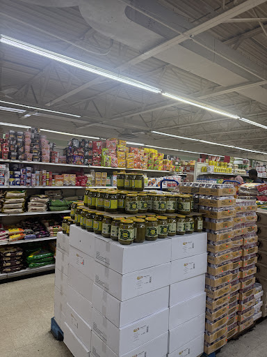 Photo of ALEZ MARKET - 2243 Ellsworth Rd, Ypsilanti, MI 48197