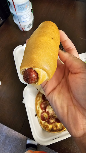 Photo of ALEZ MARKET - 2243 Ellsworth Rd, Ypsilanti, MI 48197