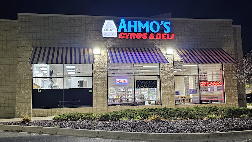 Photo of Ahmo's Gyros & Deli - 4001 Stone School Rd, Ann Arbor, MI 48108
