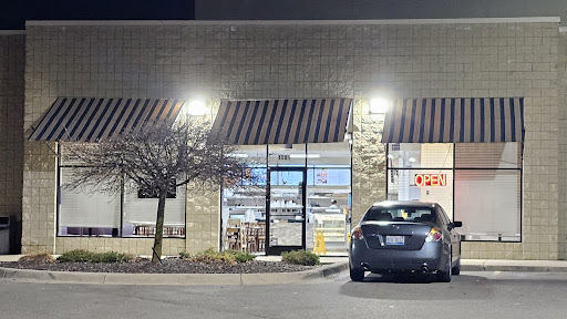 Photo of Ahmo's Gyros & Deli - 4001 Stone School Rd, Ann Arbor, MI 48108