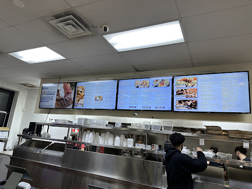 Photo of Ahmo's Gyros & Deli - 4001 Stone School Rd, Ann Arbor, MI 48108