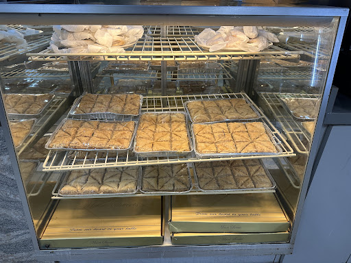 Photo of Ahmo's Gyros & Deli - 4001 Stone School Rd, Ann Arbor, MI 48108