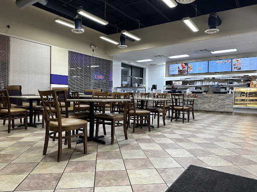 Photo of Ahmo's Gyros & Deli - 4001 Stone School Rd, Ann Arbor, MI 48108