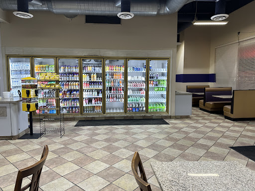 Photo of Ahmo's Gyros & Deli - 4001 Stone School Rd, Ann Arbor, MI 48108