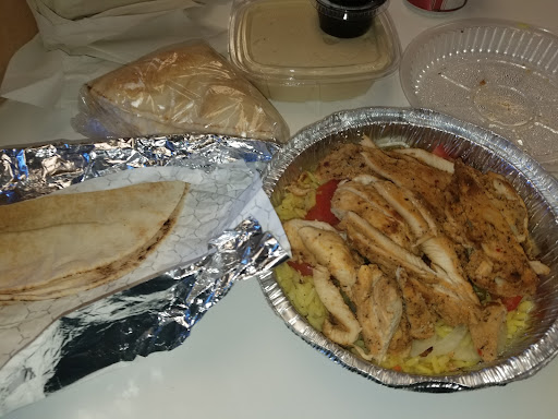 Photo of Ahmo's Gyros & Deli - 4001 Stone School Rd, Ann Arbor, MI 48108