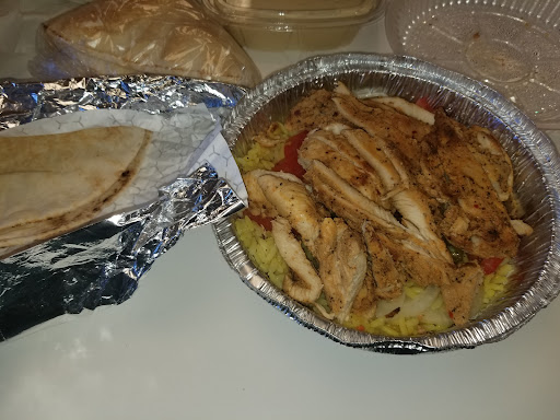 Photo of Ahmo's Gyros & Deli - 4001 Stone School Rd, Ann Arbor, MI 48108