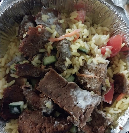 Photo of Ahmo's Gyros & Deli - 4001 Stone School Rd, Ann Arbor, MI 48108