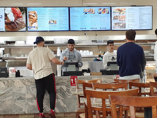 Photo of Ahmo's Gyros & Deli - 4001 Stone School Rd, Ann Arbor, MI 48108