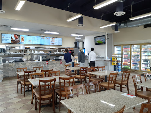 Photo of Ahmo's Gyros & Deli - 4001 Stone School Rd, Ann Arbor, MI 48108