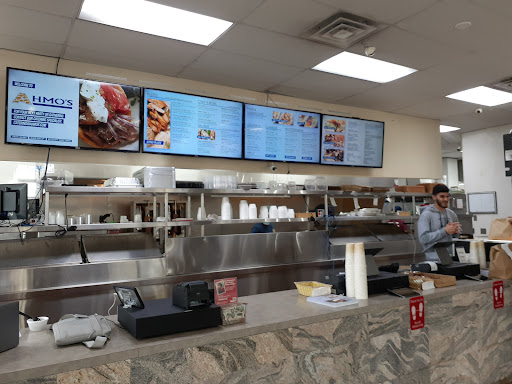 Photo of Ahmo's Gyros & Deli - 4001 Stone School Rd, Ann Arbor, MI 48108