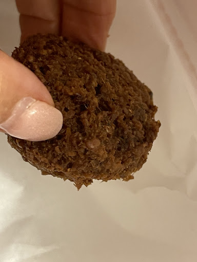 Photo of Ahmo's Gyros & Deli - 4001 Stone School Rd, Ann Arbor, MI 48108