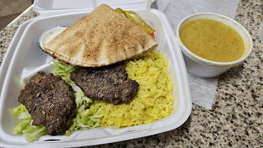 Photo of Ahmo's Gyros & Deli - 4001 Stone School Rd, Ann Arbor, MI 48108