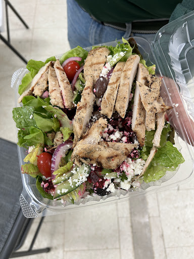 Photo of Ahmo's Gyros & Deli - 4001 Stone School Rd, Ann Arbor, MI 48108