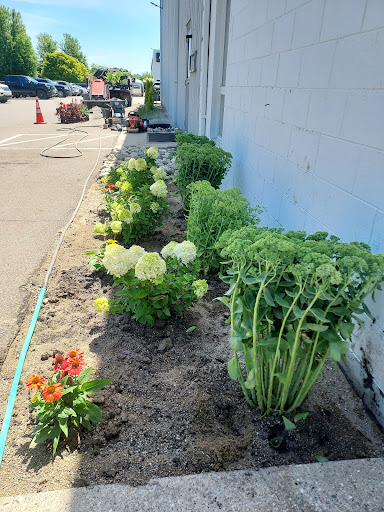 Photo of Ahmo's Gyros & Deli - 4001 Stone School Rd, Ann Arbor, MI 48108