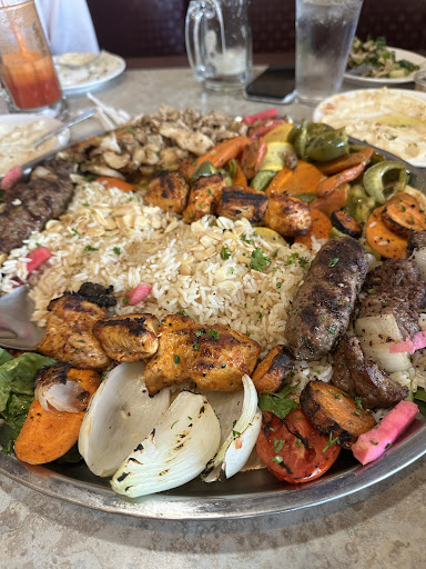 Photo of La Marsa Dexter - 7049 Dexter Ann Arbor Rd, Dexter, MI 48130