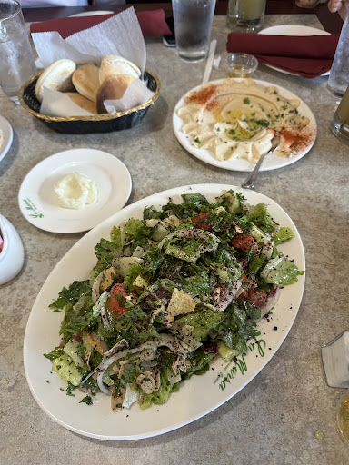 Photo of La Marsa Dexter - 7049 Dexter Ann Arbor Rd, Dexter, MI 48130