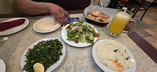 Photo of La Marsa Dexter - 7049 Dexter Ann Arbor Rd, Dexter, MI 48130