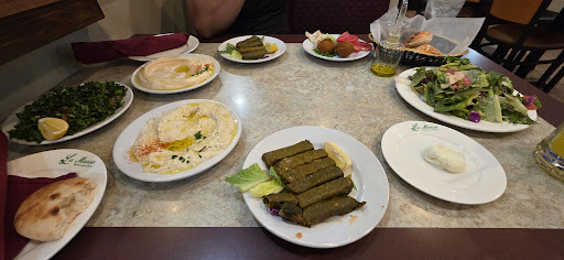 Photo of La Marsa Dexter - 7049 Dexter Ann Arbor Rd, Dexter, MI 48130