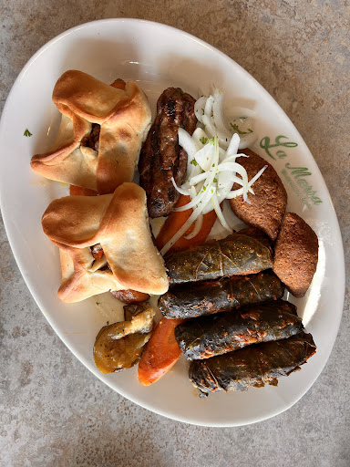 Photo of La Marsa Dexter - 7049 Dexter Ann Arbor Rd, Dexter, MI 48130