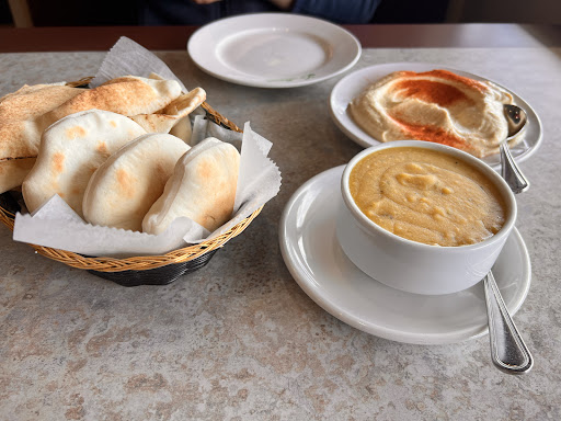 Photo of La Marsa Dexter - 7049 Dexter Ann Arbor Rd, Dexter, MI 48130