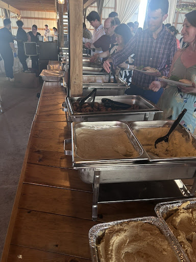 Photo of La Marsa Dexter - 7049 Dexter Ann Arbor Rd, Dexter, MI 48130