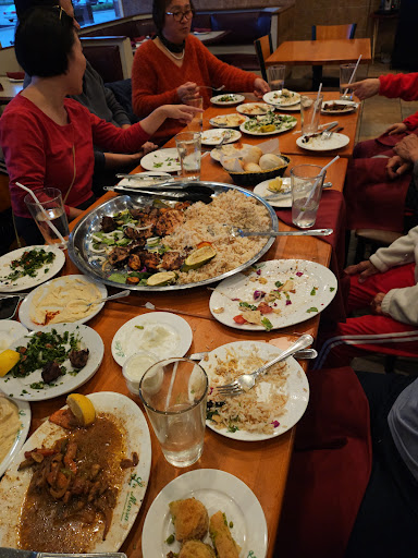 Photo of La Marsa Dexter - 7049 Dexter Ann Arbor Rd, Dexter, MI 48130