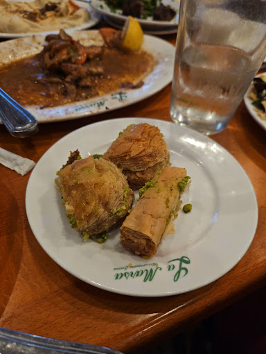 Photo of La Marsa Dexter - 7049 Dexter Ann Arbor Rd, Dexter, MI 48130