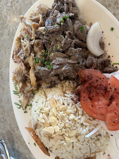 Photo of La Marsa Dexter - 7049 Dexter Ann Arbor Rd, Dexter, MI 48130