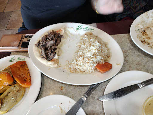 Photo of La Marsa Dexter - 7049 Dexter Ann Arbor Rd, Dexter, MI 48130